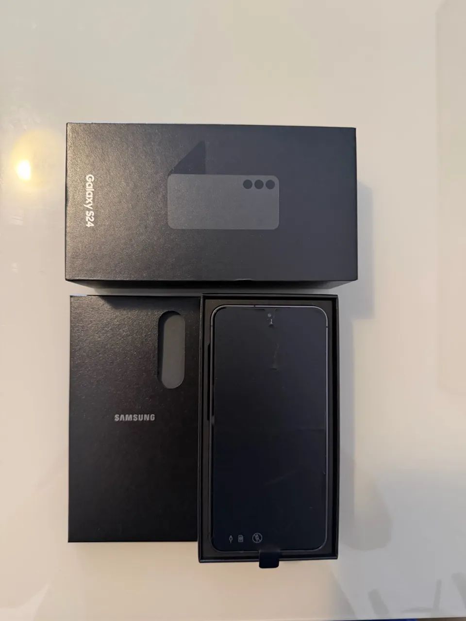 Galaxy S24 256GB - Foto 5