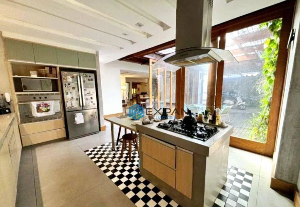 Casa à venda, 669 m² por R$ 3.600.000,00 - Humaitá - Rio de Janeiro/RJ - Foto 12