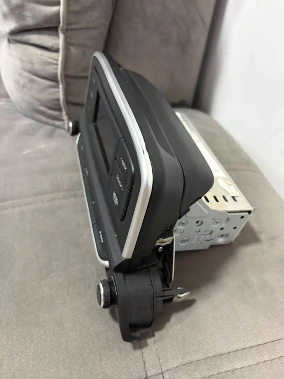RADIO/SOM ORIGINAL HB20 SENSE