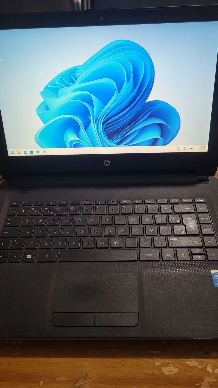 HP 240 G4 - i3 | 8GB RAM | SSD 480GB - Foto 4