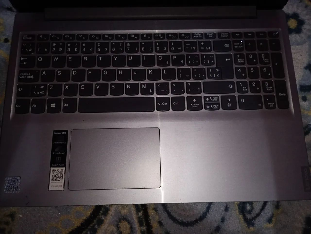 Notebook 8gb de RAM  - Foto 3