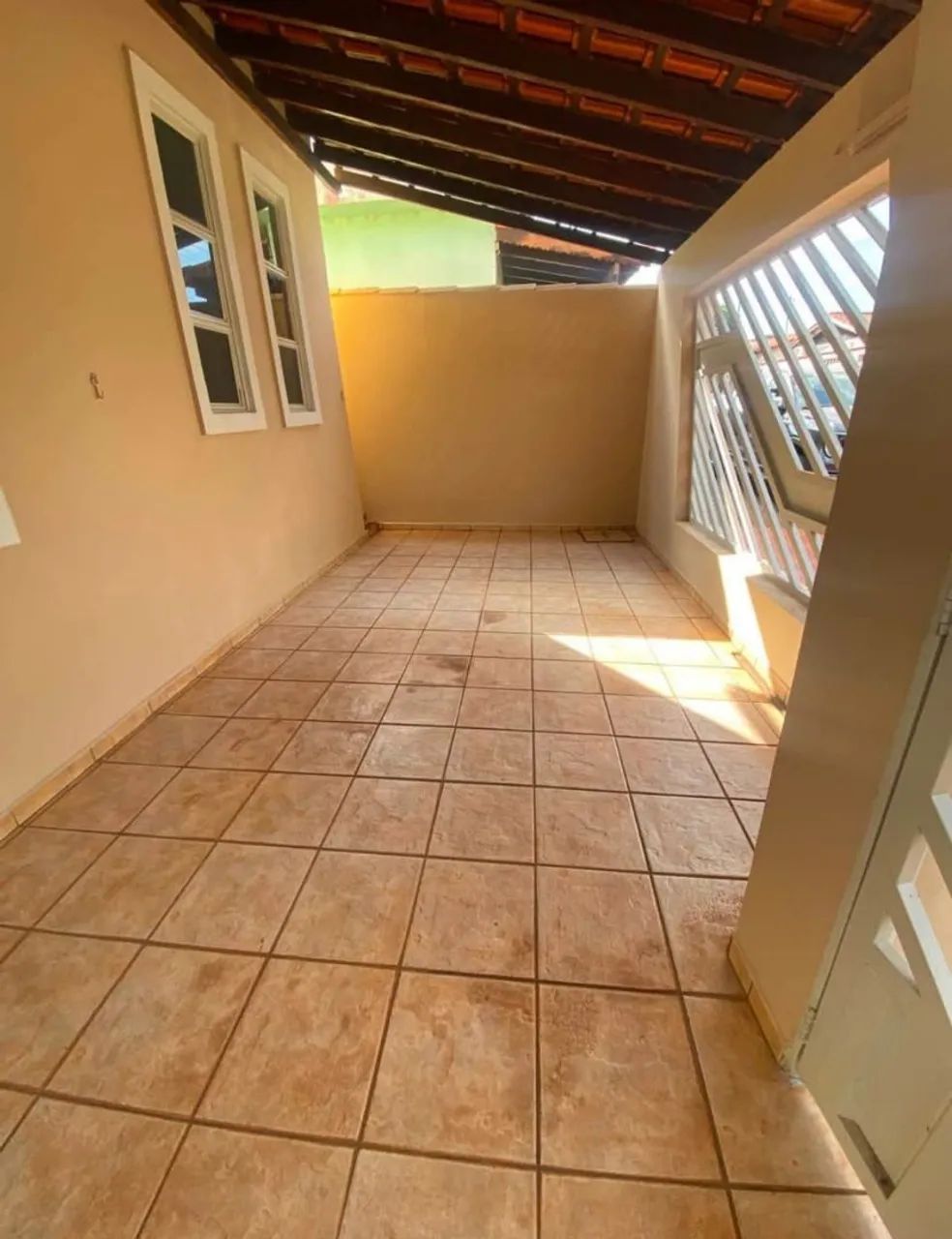 Casa no Pereira Lobo - Foto 2