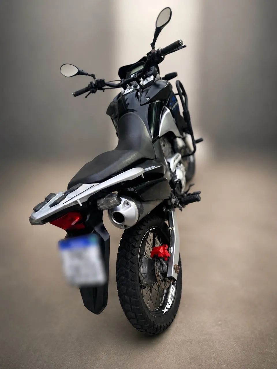 XRE 300 2015 EXTRA - Foto 2