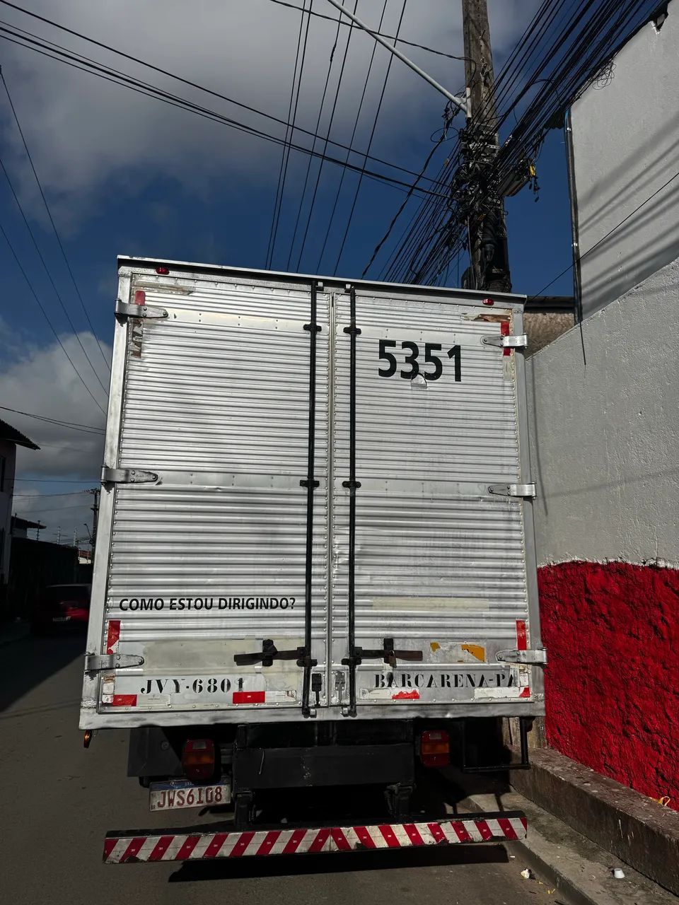 Vende-se Baú de 6,20  - Foto 3