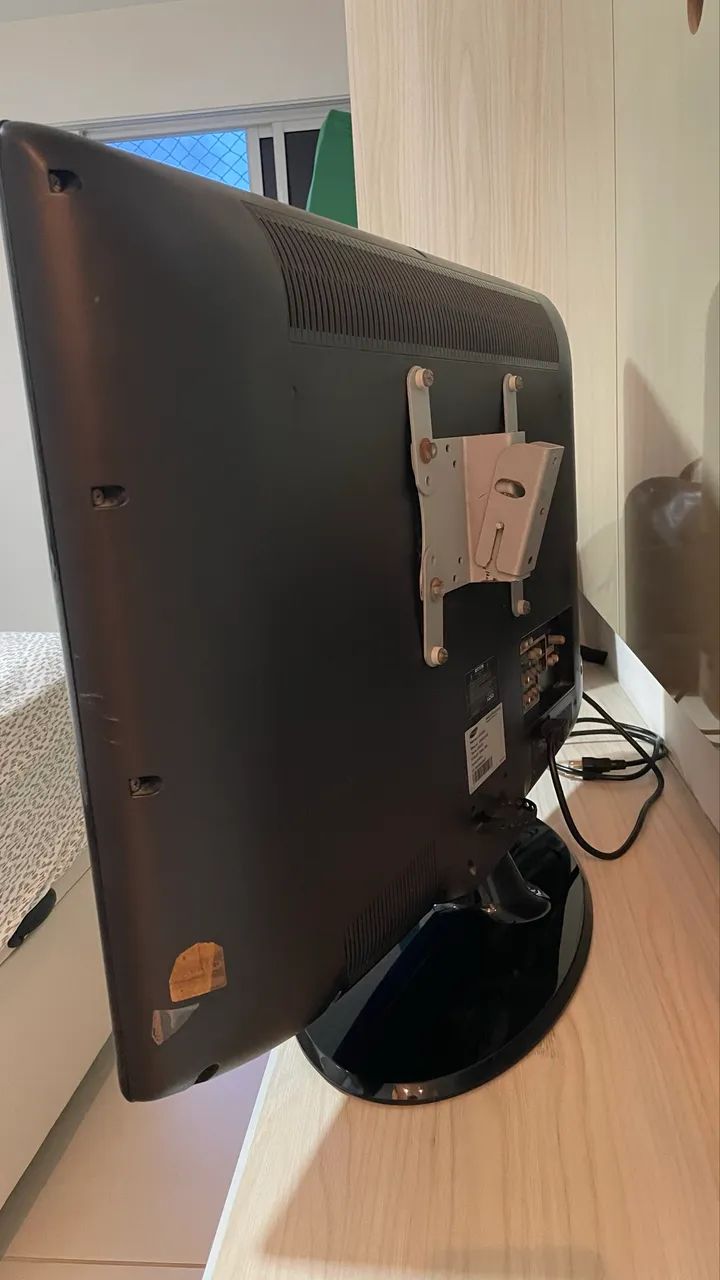 TV Samsung LCD 32? - Foto 4