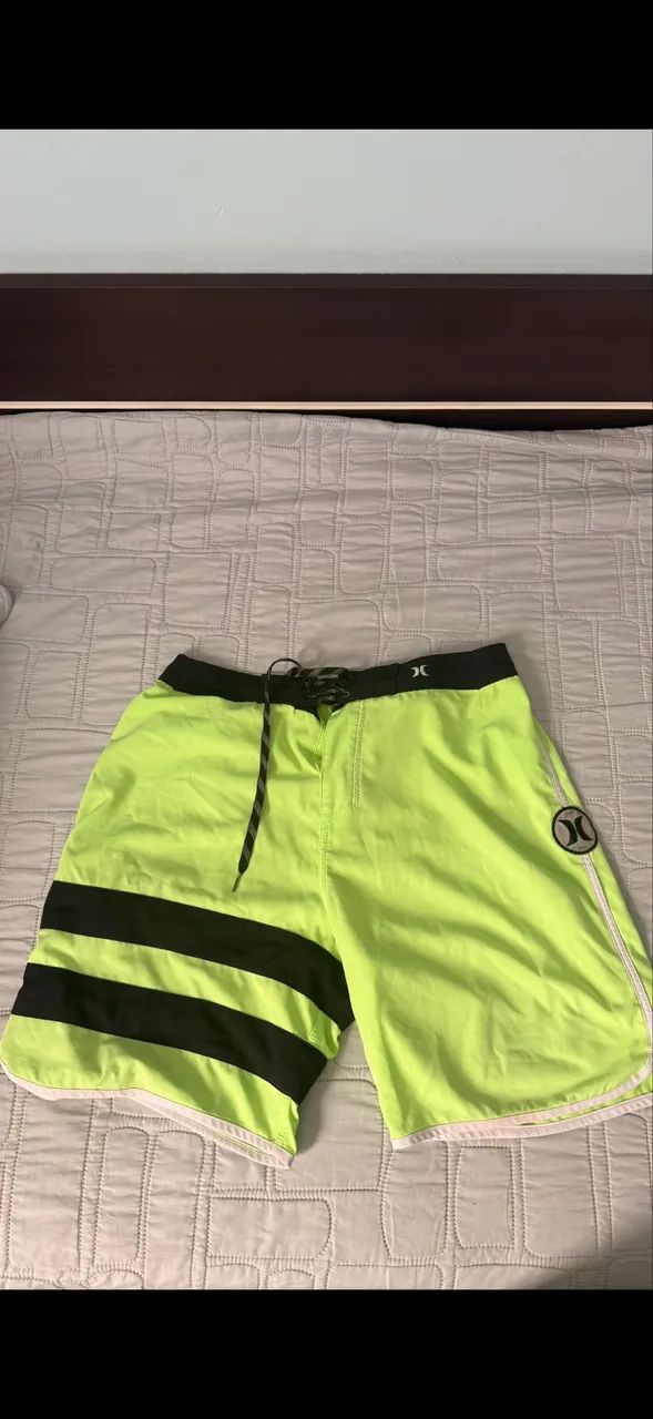 Bermuda Hurley Phantom
