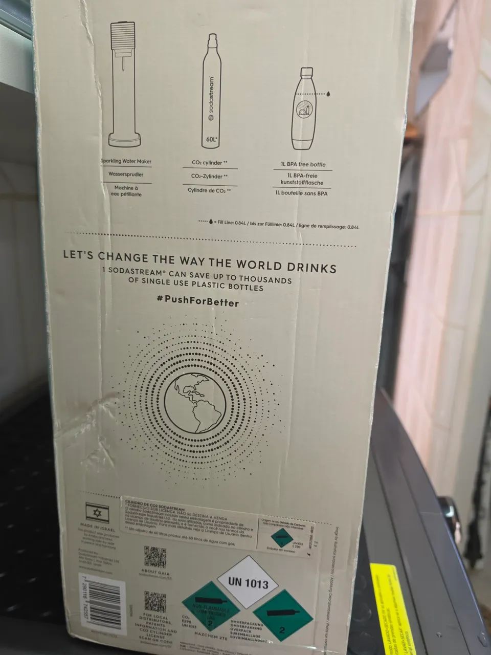 Sodastream Gaia  - Foto 3
