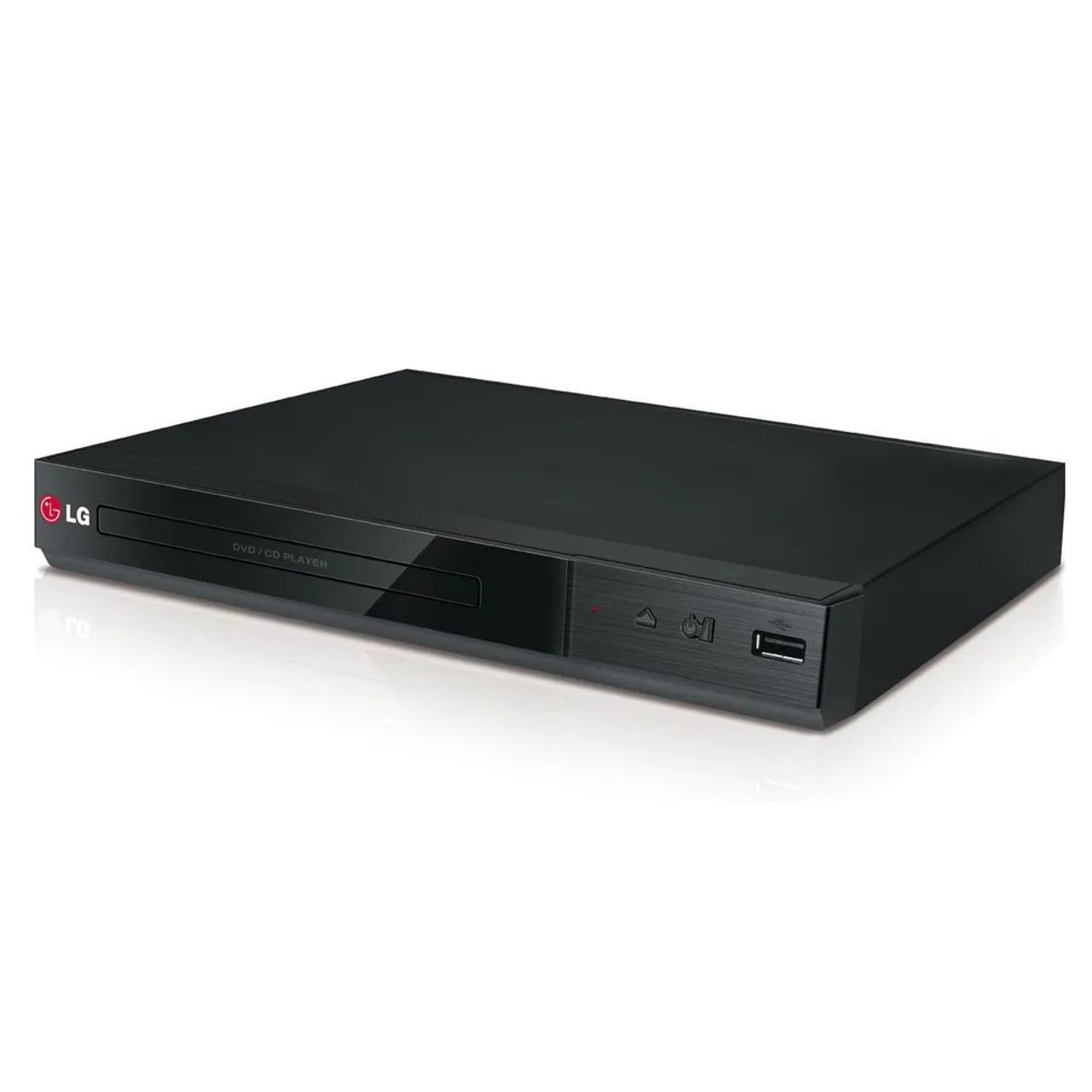Dvd player LG 