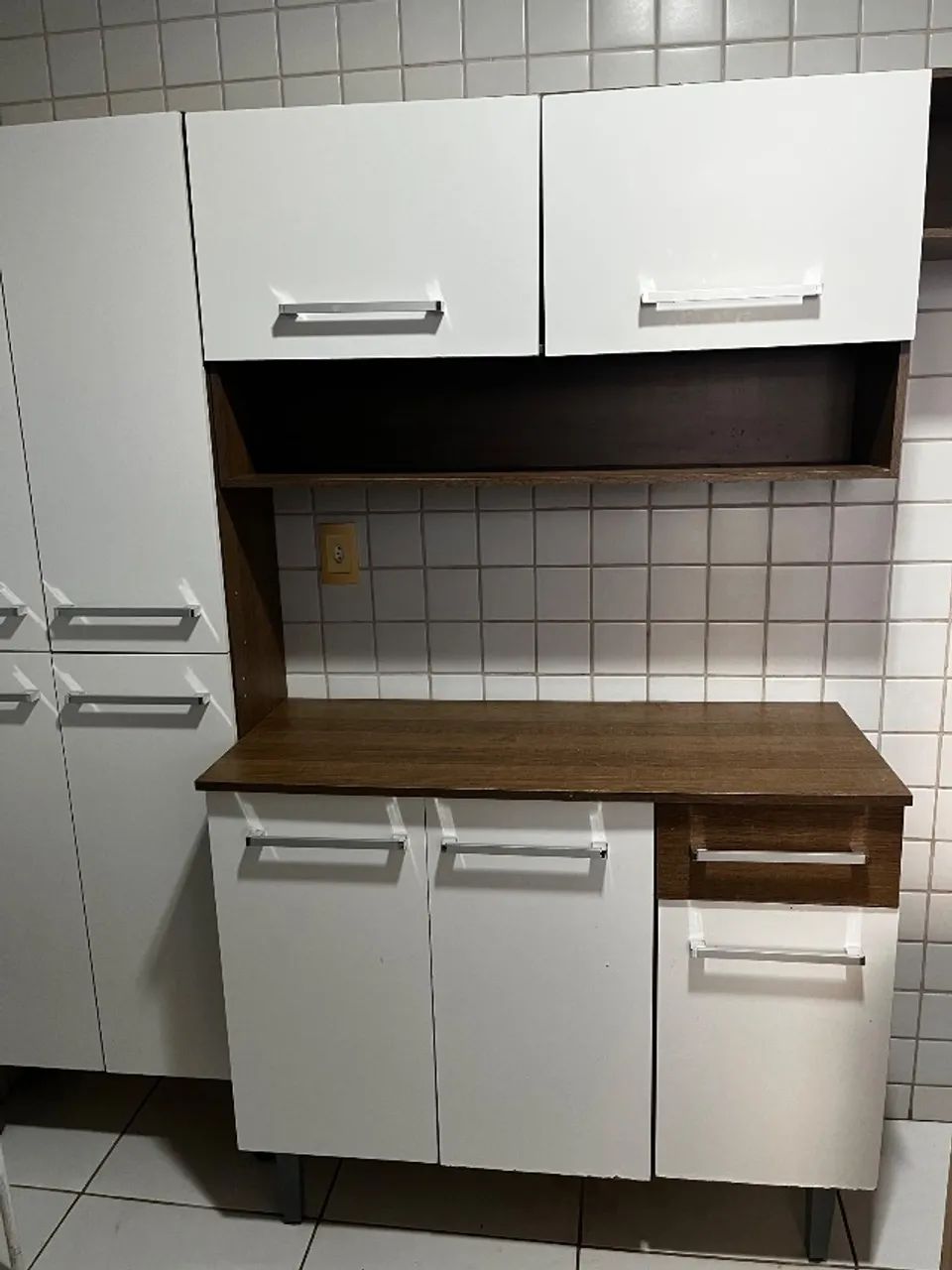 Armário cozinha  - Foto 2