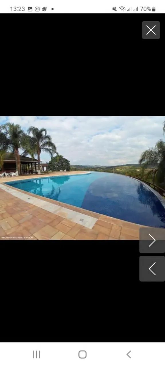 Terreno Condominio Jarinu - Foto 5
