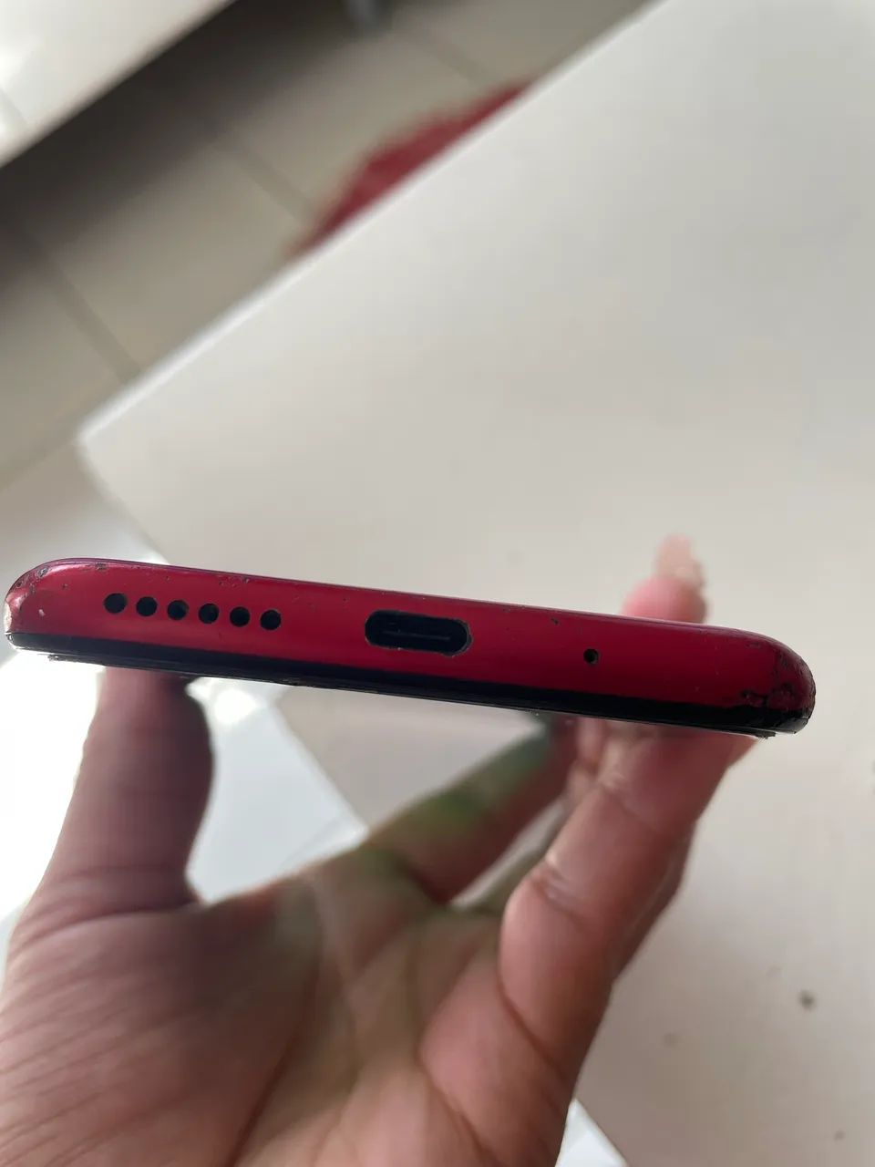 Vendo moto g8play - Foto 3