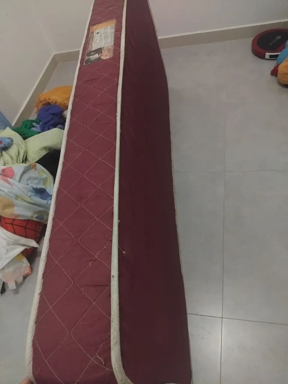 Vendo colchão  - Foto 3