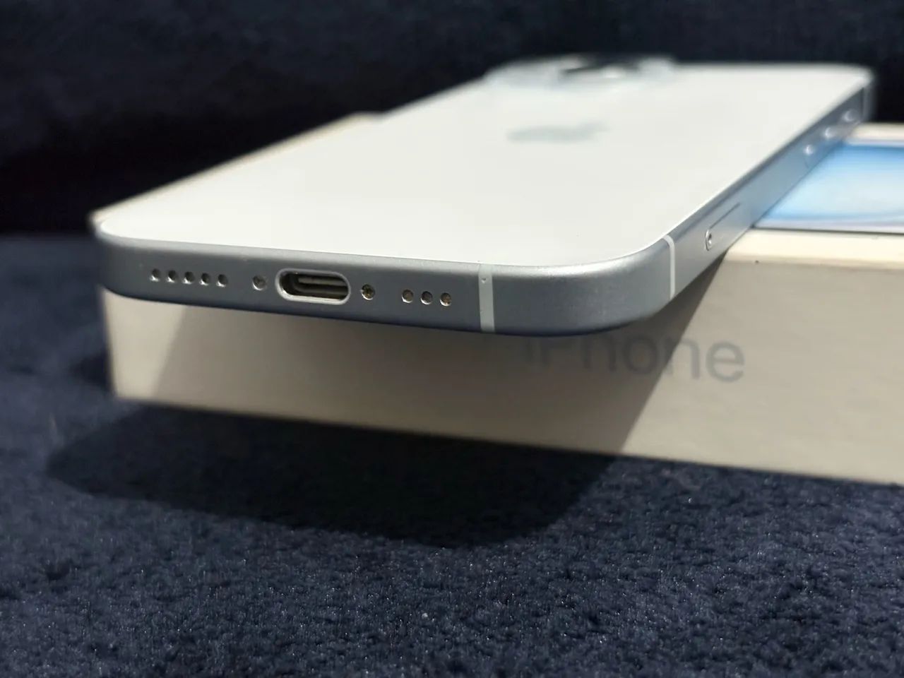 iPhone 15 - Foto 5