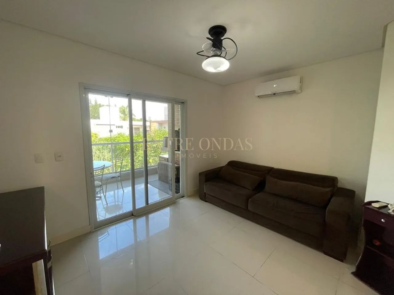 Apartamento com 2 quartos no bairro Jurerê, Florianópolis. - Foto 3