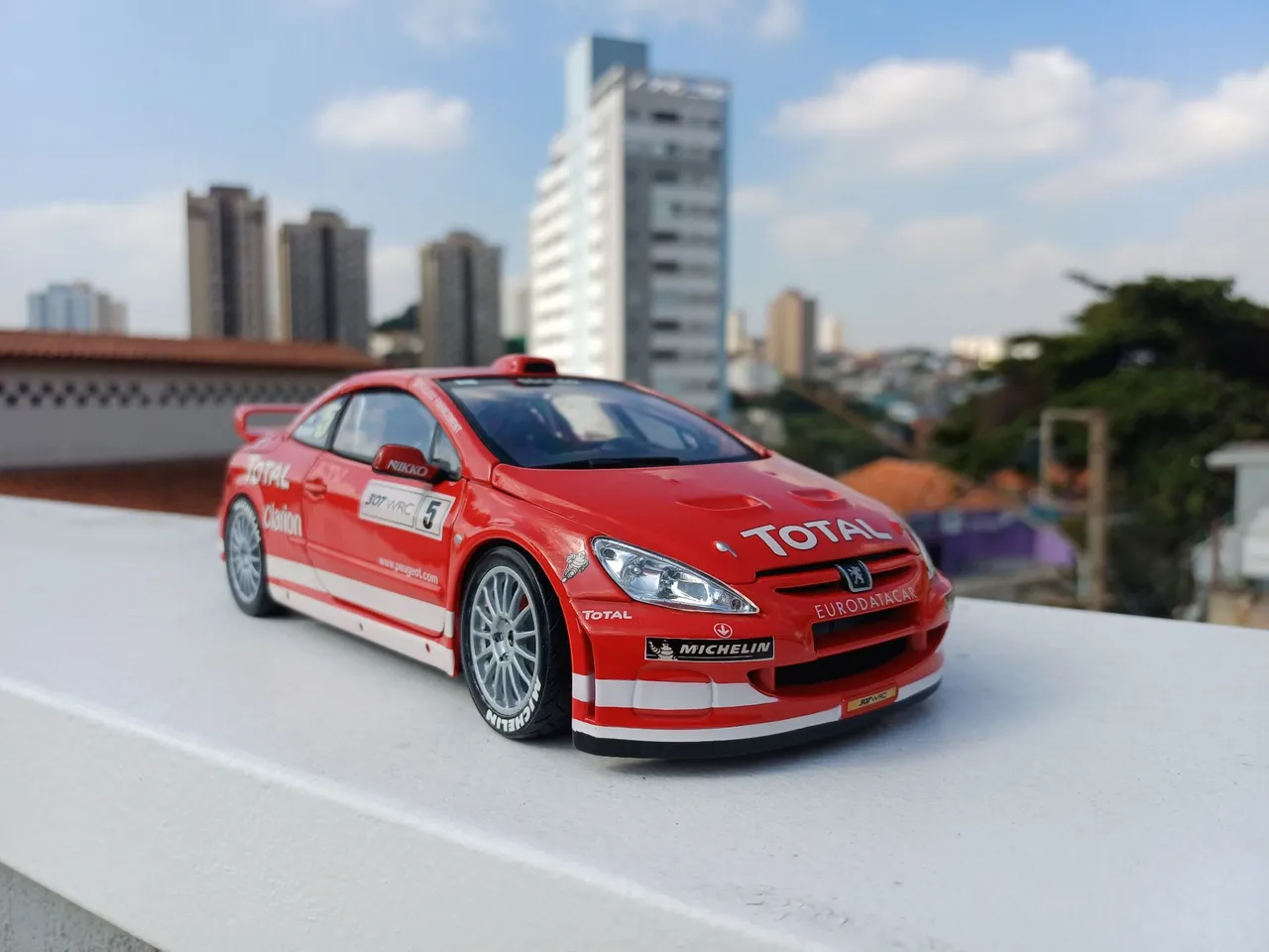 Audi TT Roadster 1/18 - Hobbies e coleções - Jardim Íris, São