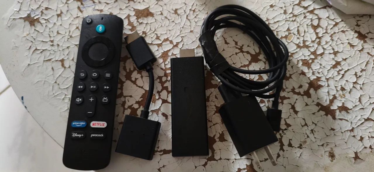Fire stick tv