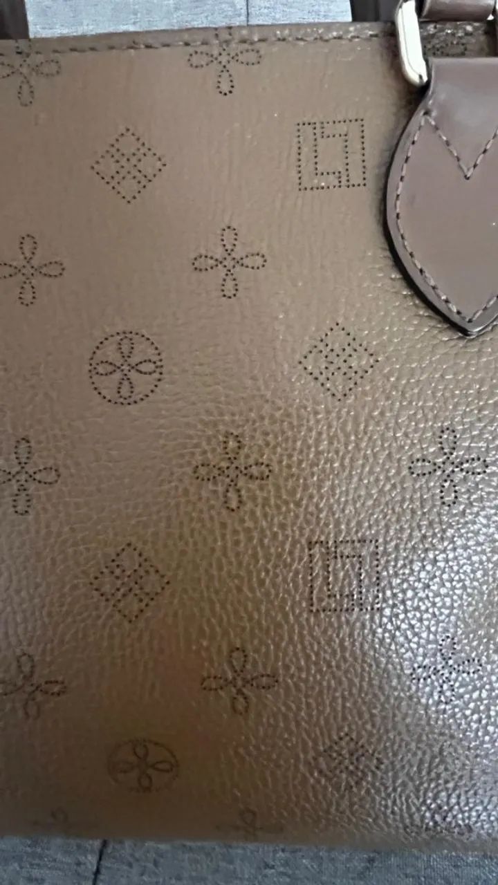 Bolsa Luz da Lua  - Foto 2
