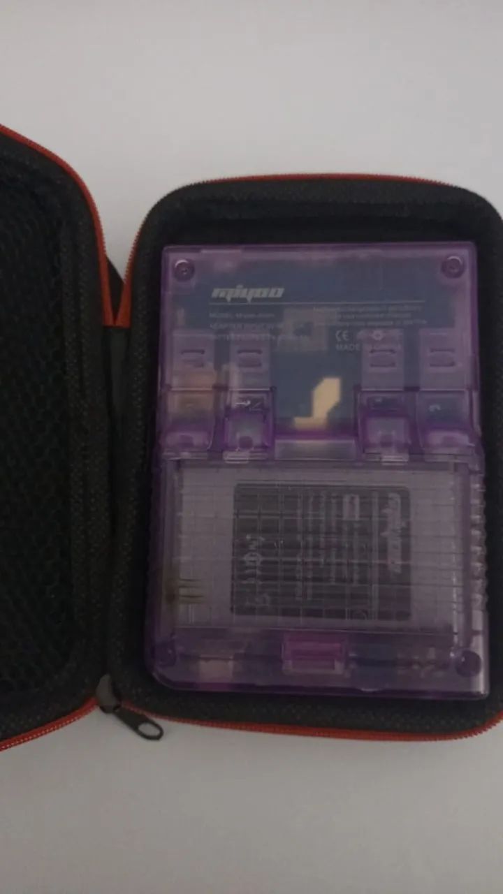 Miyoo Mini plus - Foto 5