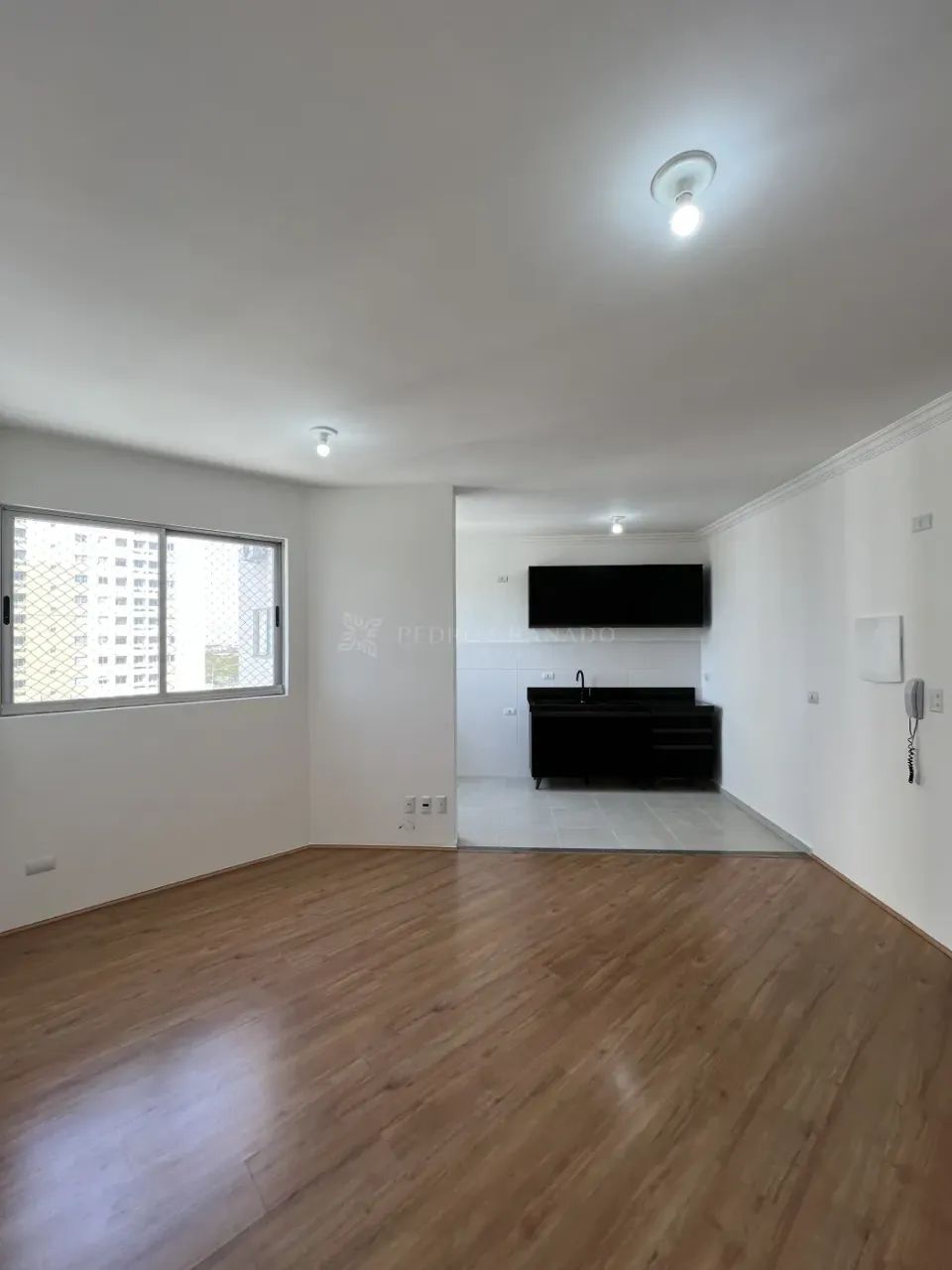 Apartamento 02 Dormitórios - Jardim Itaipu - Foto 2