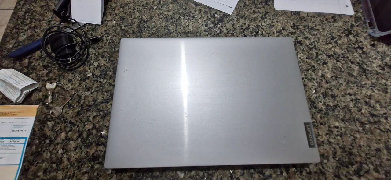 Notebook lenovo i3 - Foto 4