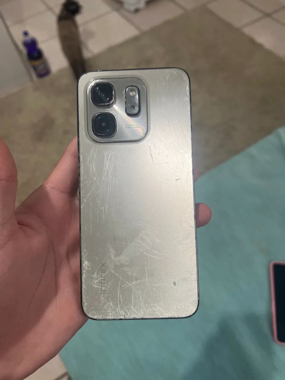 Celular  - Foto 5