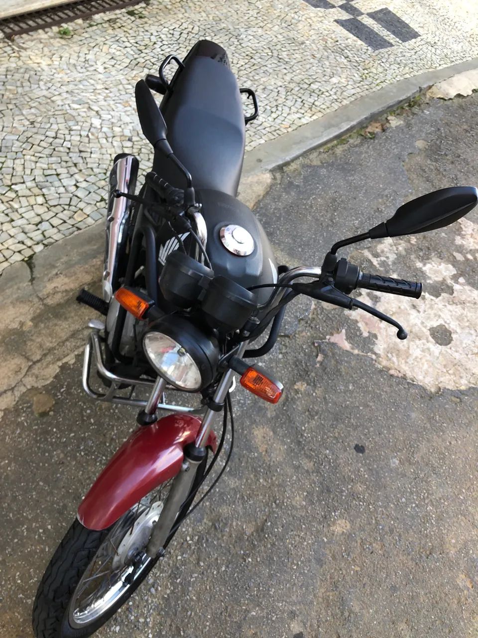 Motocicleta - Foto 4