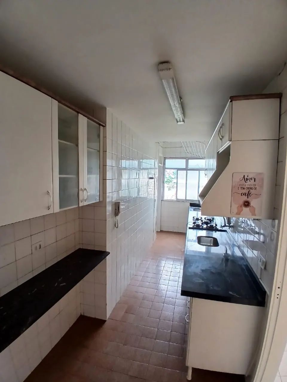 Apartamento 2 Quartos - Foto 9