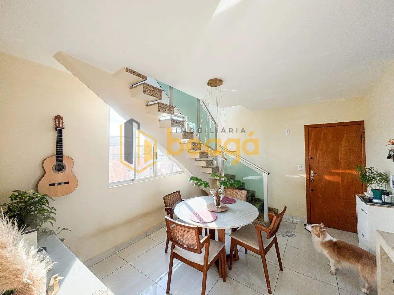 Cobertura com 2 quartos à venda em Belo Horizonte - Foto 2