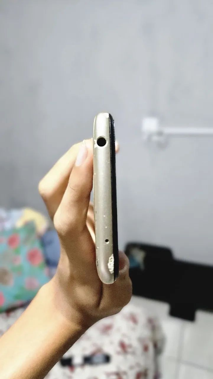 Motorola Moto G7 Play  + Caixa - Foto 3