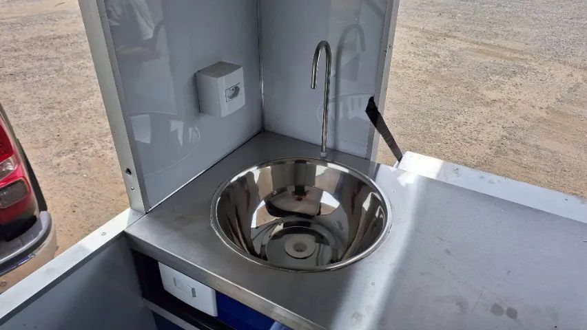 Trailer pronta entrega 3x2 food - Foto 2
