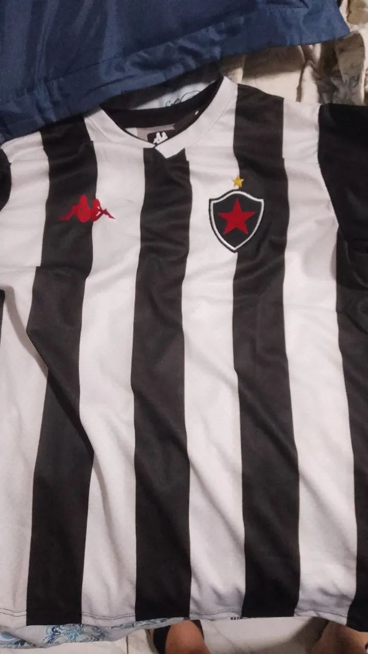 Camisa do Botafogo pb  - Foto 2