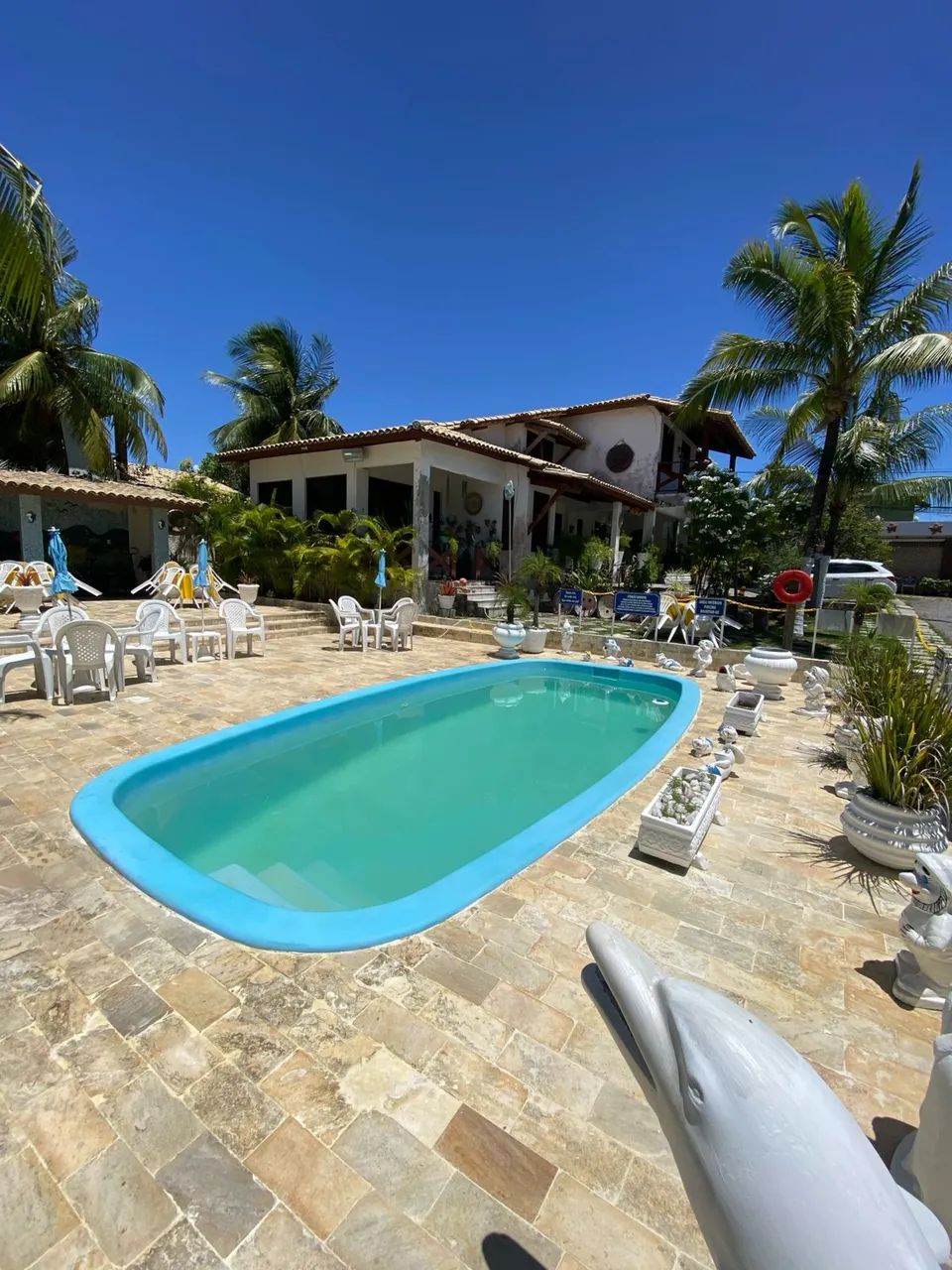 imóvel residencial. - Foto 5