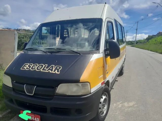 Peugeot Boxer 2.3 FURG.TB DIES. MÉD/ LONGOT.ALTO 2011