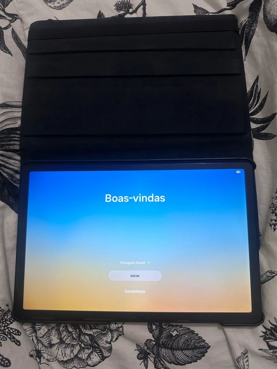 Tablet A11 Plus 128gb em perfeito estado