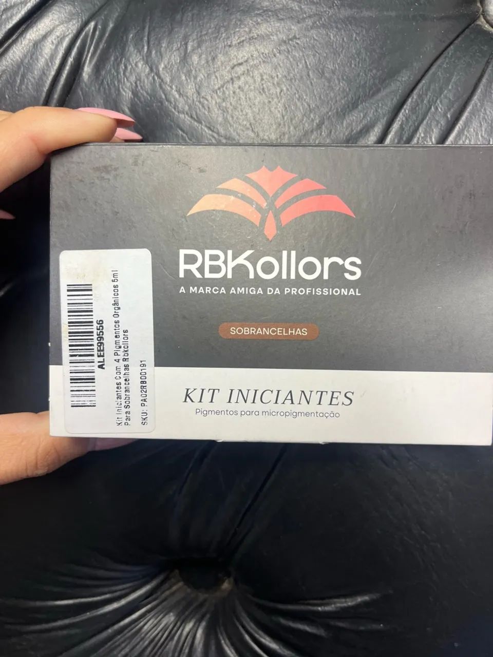Kit RBKOLLORS