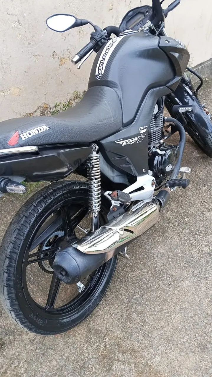 Fan 150 - Foto 4