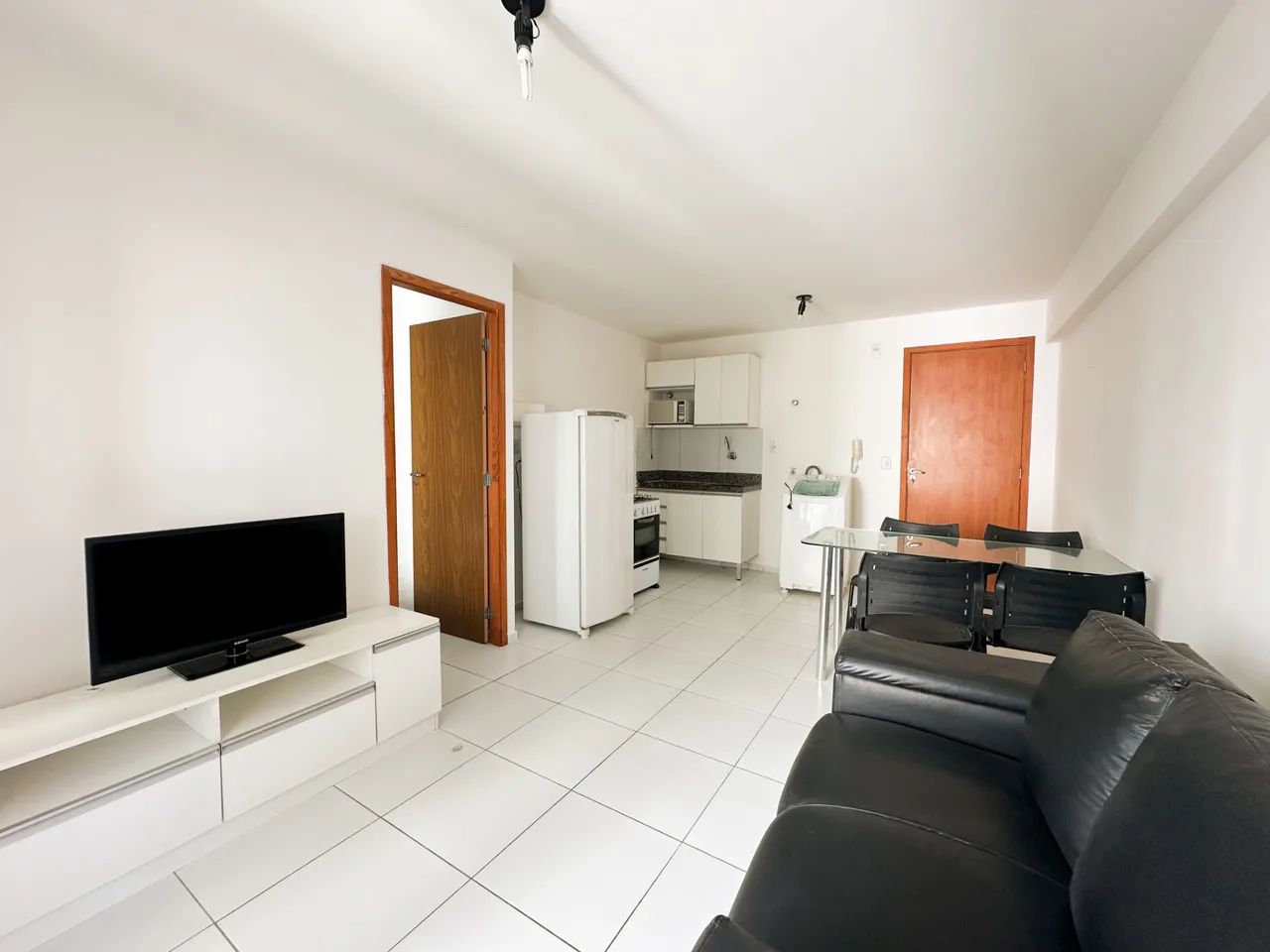 Apto com 1 quarto para alugar em Boa Viagem - Foto 4