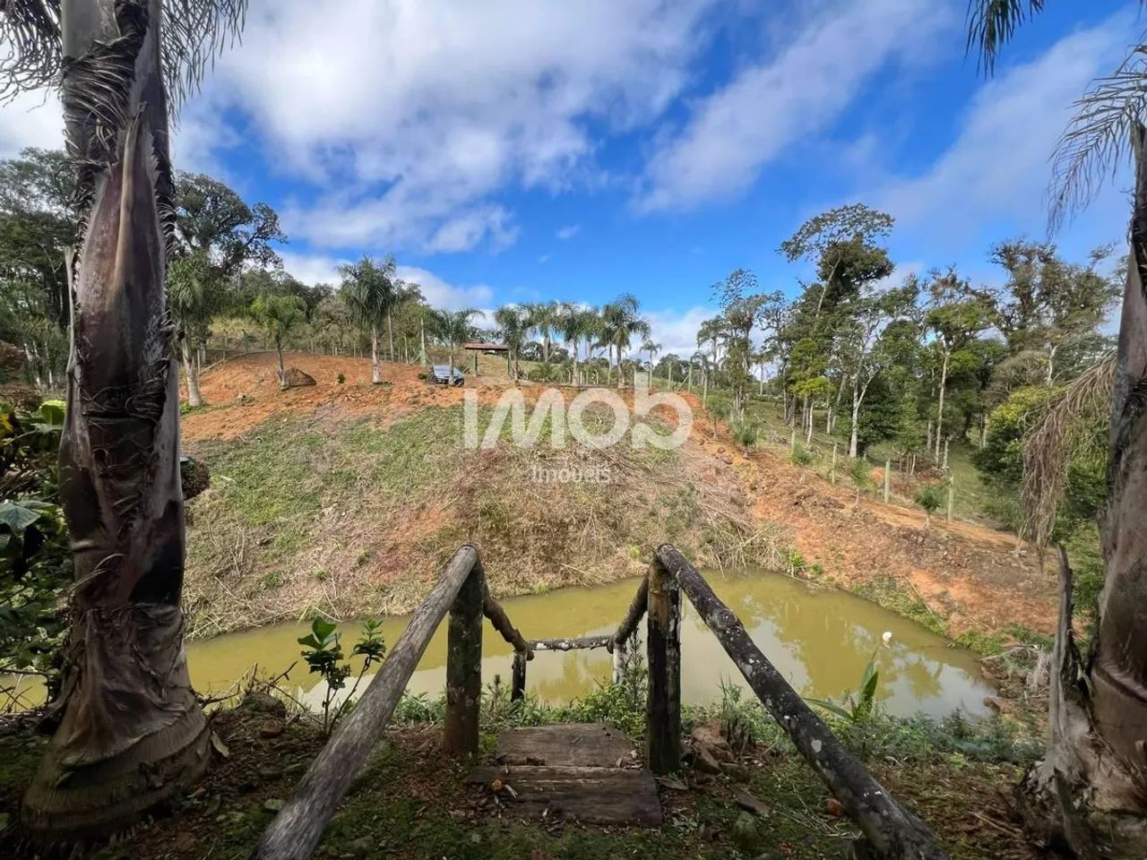 CHACARÁ EM CORUPÁ - Foto 4