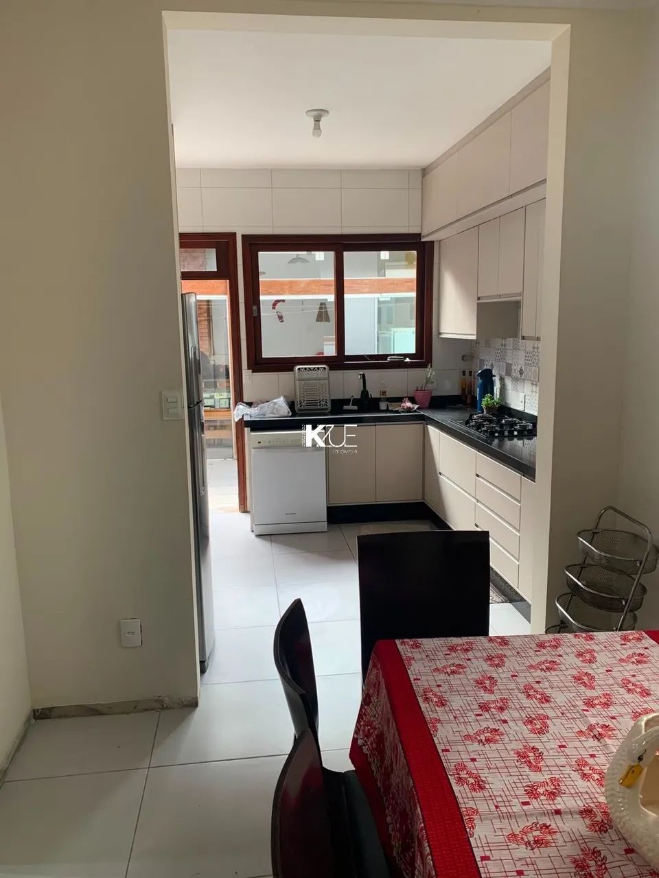 Casa de com Vista para o Mar de Coqueiros - Foto 4