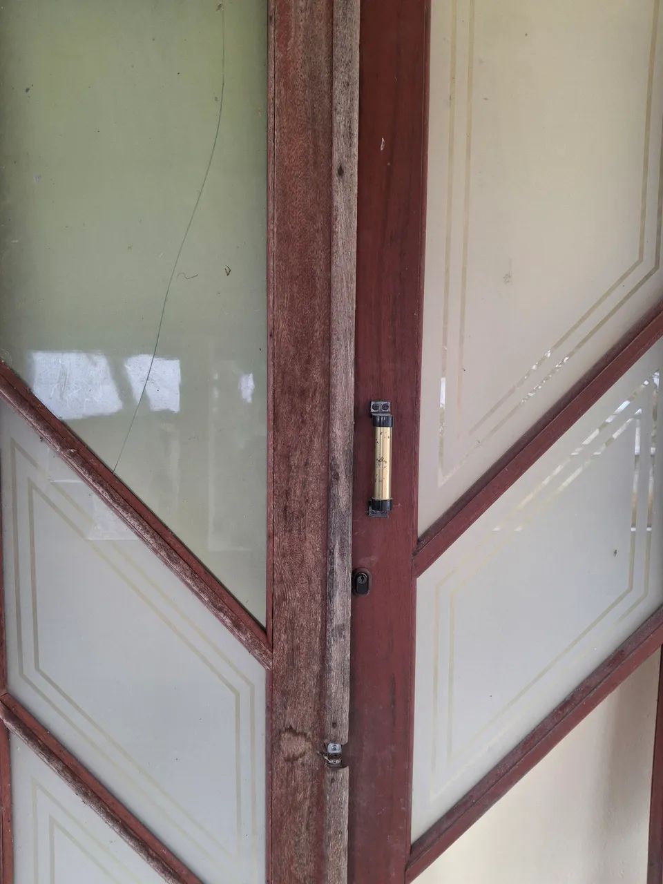 Vendo porta e janelas  - Foto 4