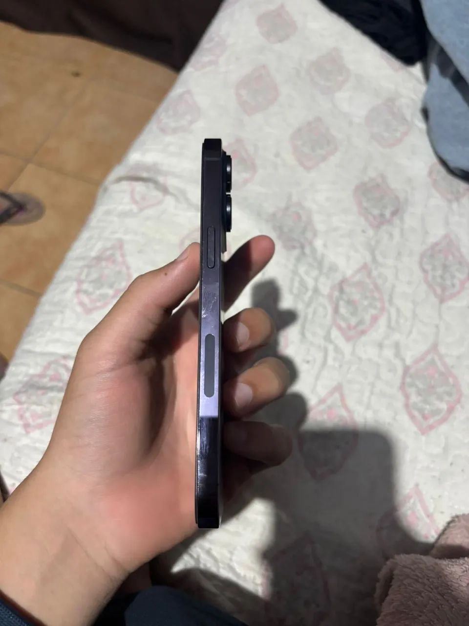 IPHONE 14 pro Max - Celulares e Smartphones - Vila Santa Alice