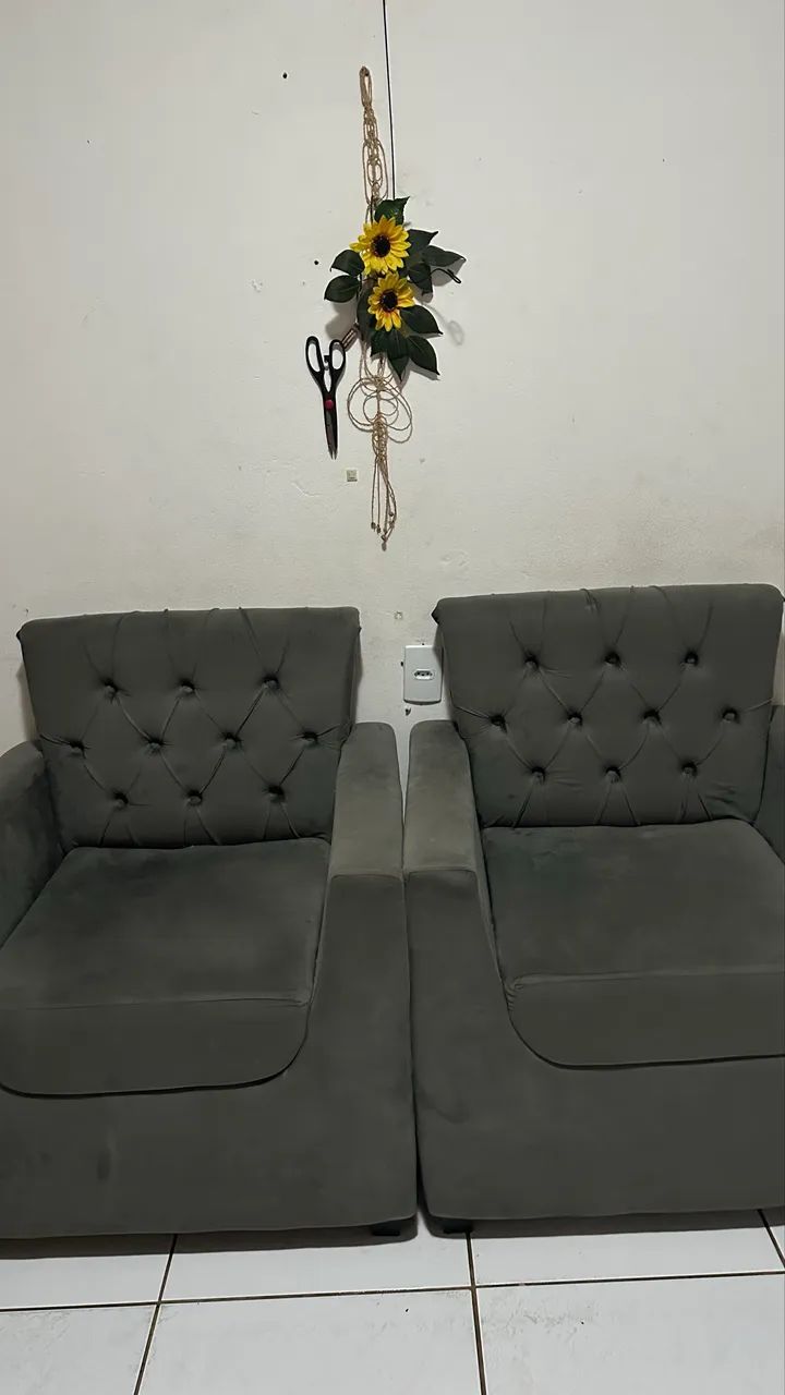 Poltronas  - Foto 4