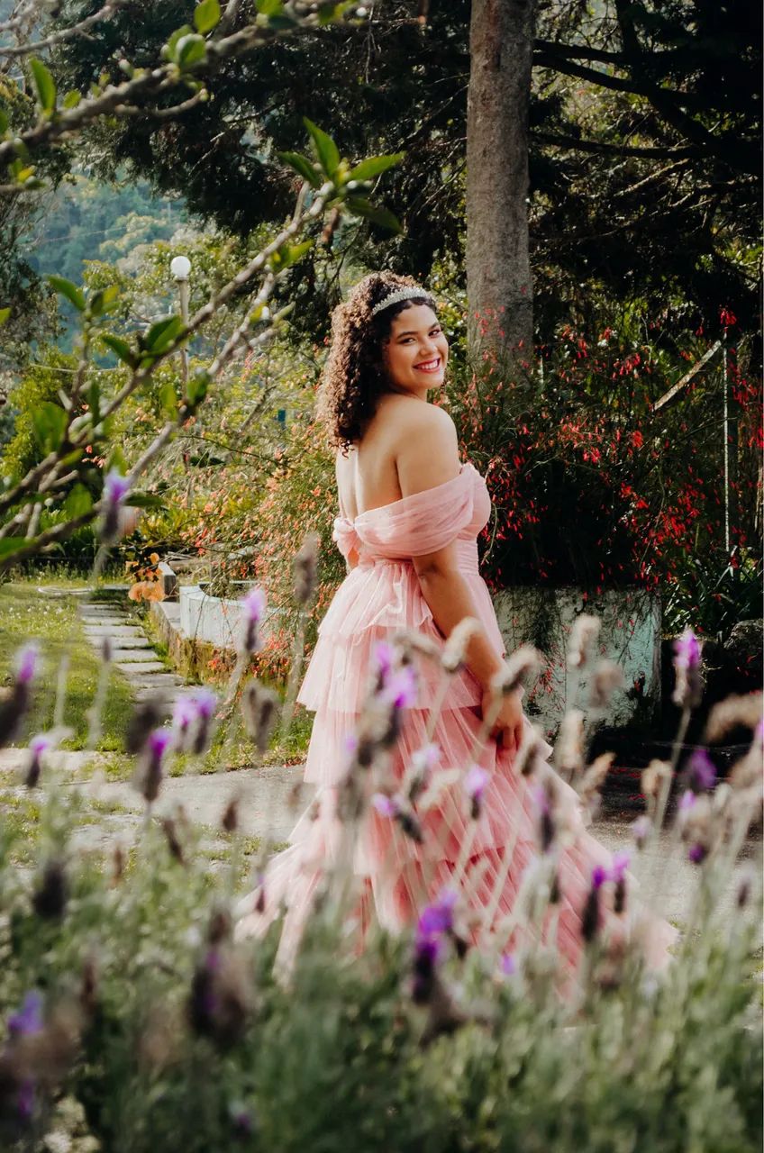 Ensaio fotográfico  - Foto 5