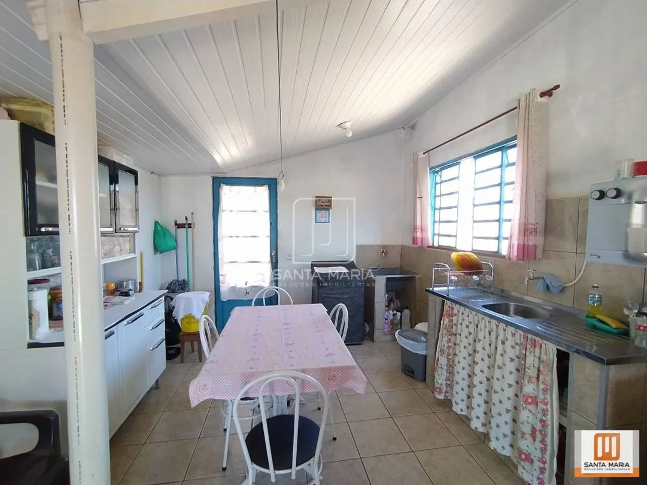 Casa (térrea na rua) 2 dormitórios, cozinha planejada - Foto 4