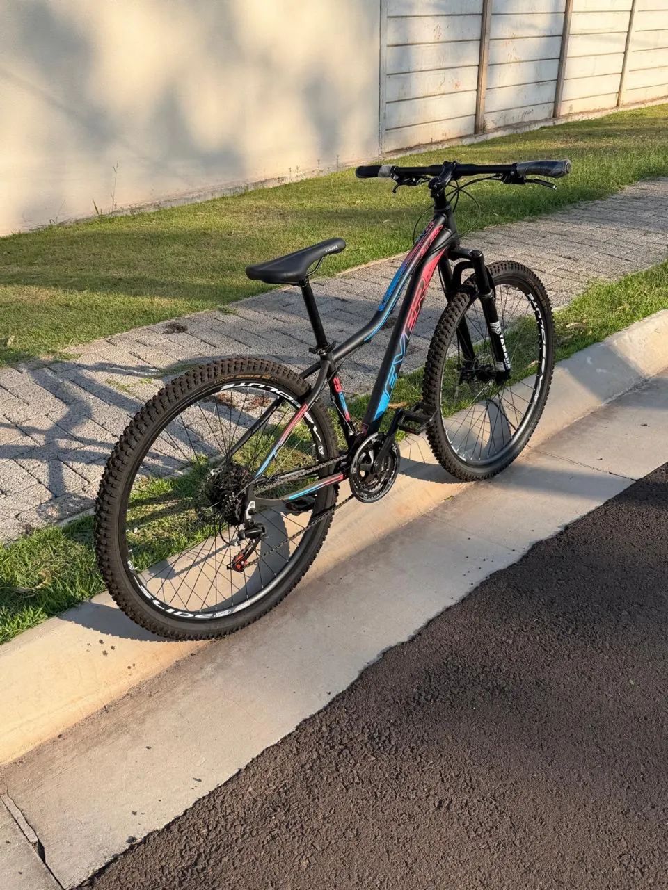 Bicicleta Ever aro 29 - Foto 4
