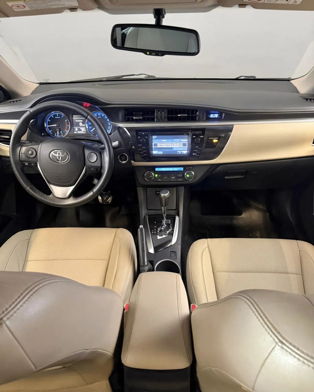 Toyota Corolla Altis 2.0 Flex 16V Aut. 2017 - Foto 5