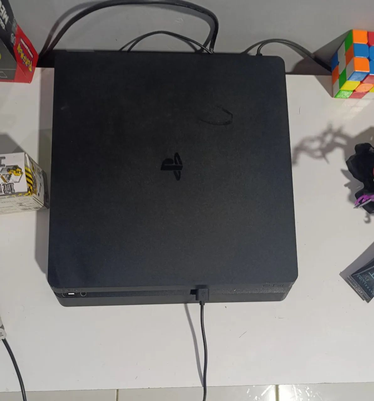 Vendo PS4
