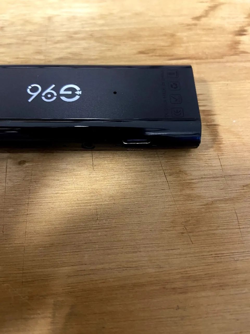 TV STICK ANDROID G96 - HDMI - USB - 5V/2A - Foto 2