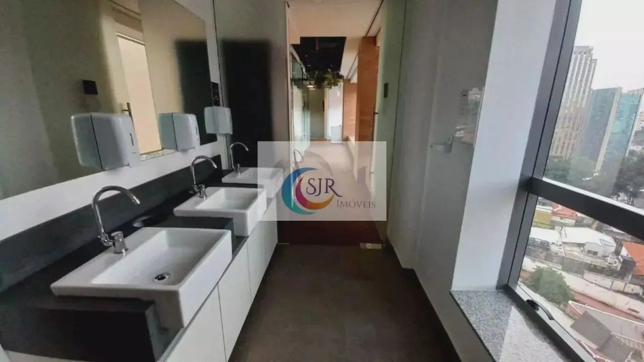 Conjunto para alugar, 279 m²   Itaim Bibi - São Paulo/SP - Foto 10