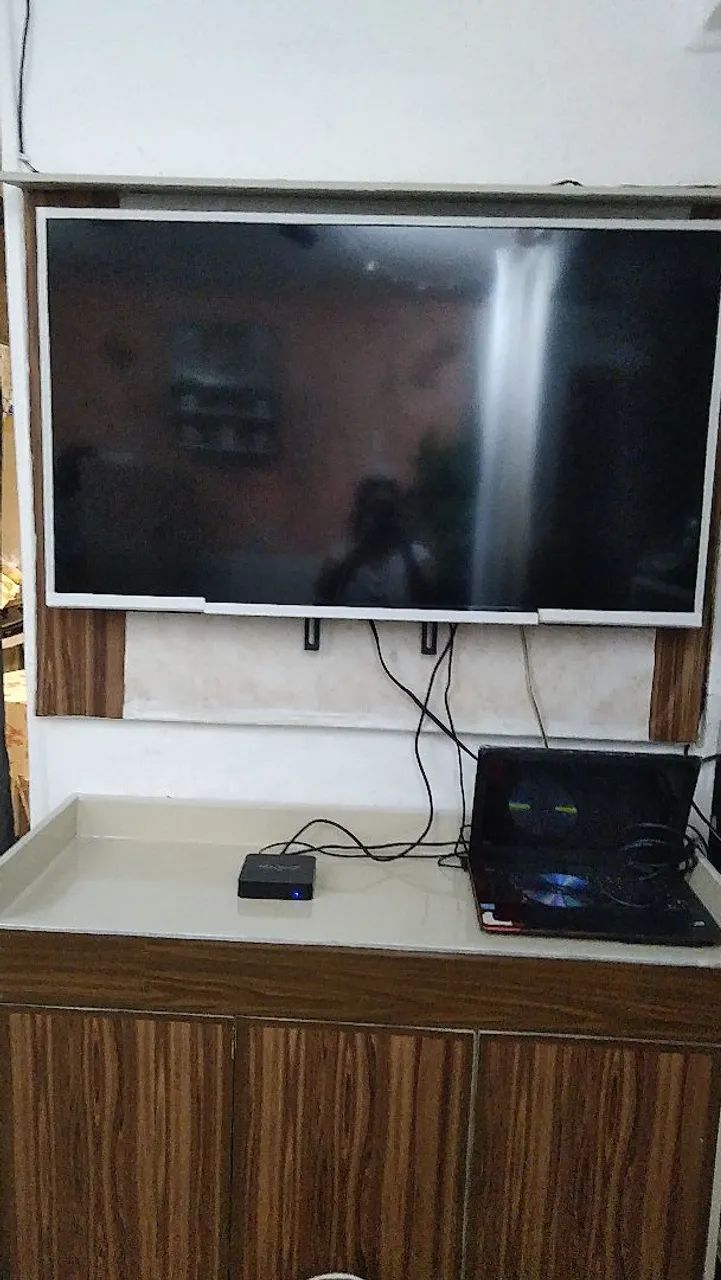 TV e vídeo  - Foto 2